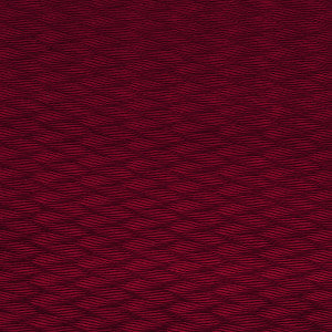 Tempo Crimson by Clarke And Clarke Fabric
