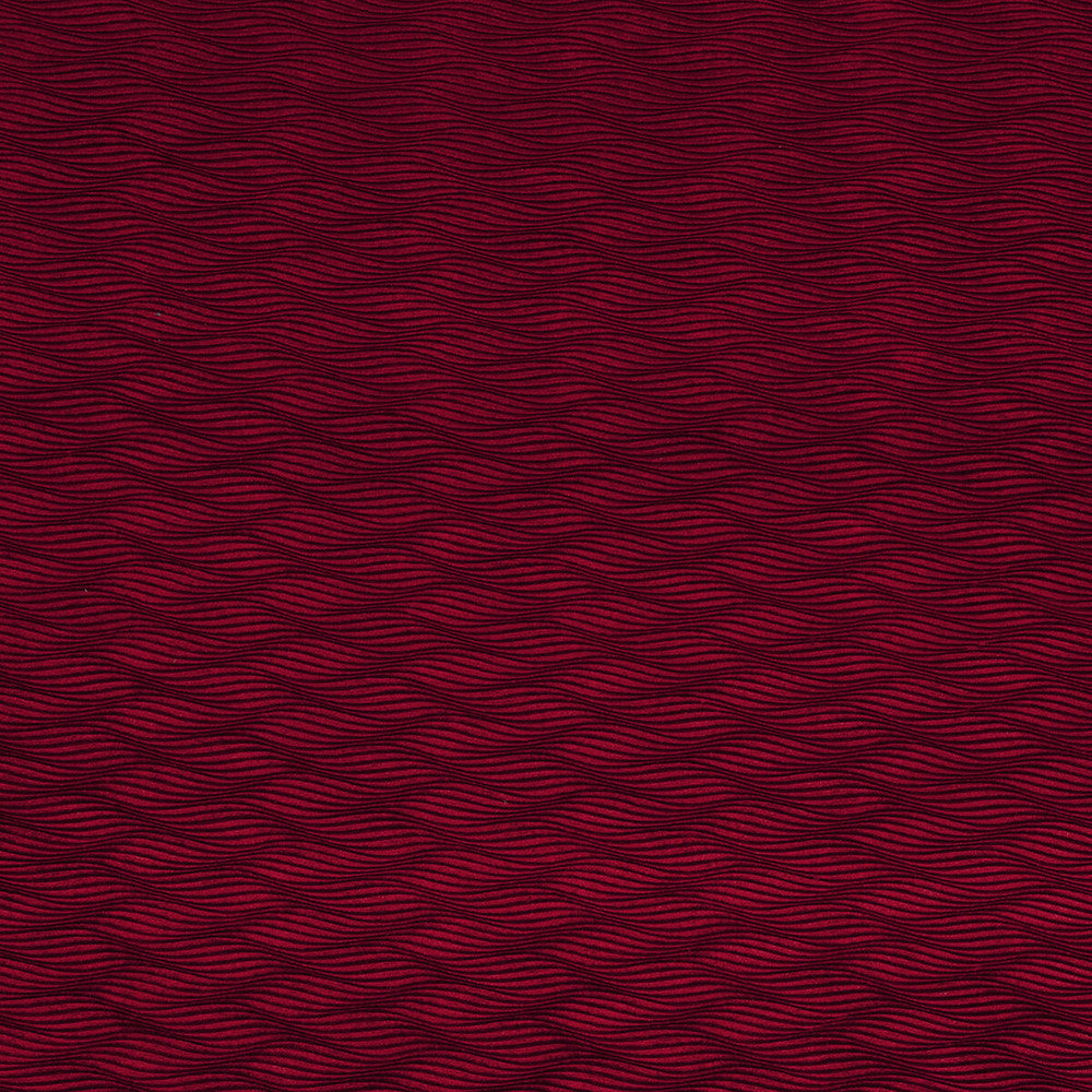 Tempo Crimson by Clarke And Clarke Fabric Clarke And Clarke Fabric Tempo CrimsonFabric CLARKE & CLARKE TEMPO VELVETS POLYESTER - 100% China </p><p>Repeat: H: 3.15, V: 1.42 56 - Fabric Carolina -