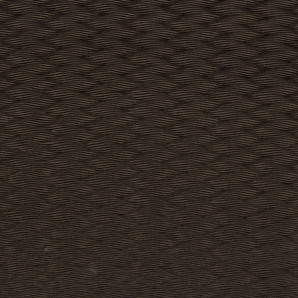 Tempo Espresso by Clarke And Clarke Fabric CLARKE & CLARKE TEMPO VELVETS POLYESTER - 100% China HEAVY Horizontal: 3.15 and Vertical: 1.42 56 - Fabric Carolina -