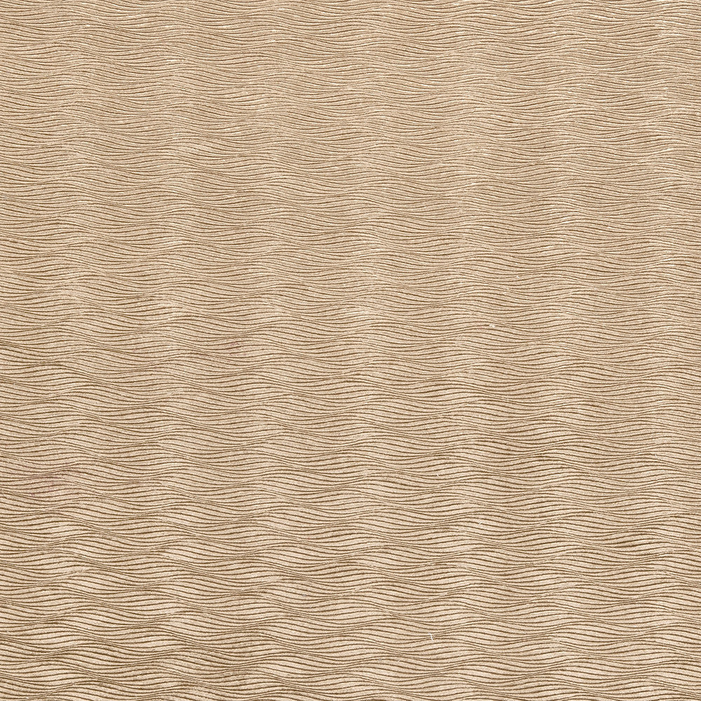 F0467 13 Tempo Sand by Clarke and Clarke Fabric CLARKE & CLARKE POLYESTER - 100% China HEAVY Horizontal: 3.15 and Vertical: 1.42 56  - Fabric Carolina -