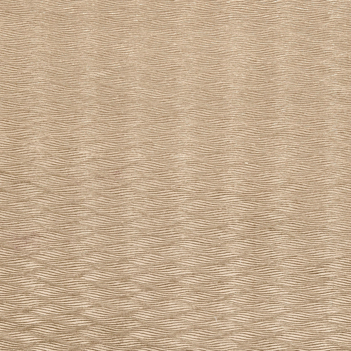 F0467 13 Tempo Sand by Clarke and Clarke Fabric CLARKE & CLARKE POLYESTER - 100% China HEAVY Horizontal: 3.15 and Vertical: 1.42 56  - Fabric Carolina -