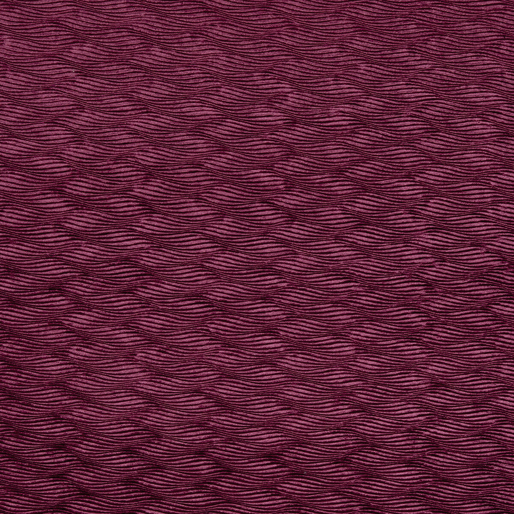 Tempo Sorbet by Clarke And Clarke Designer Fabric CLARKE & CLARKE TEMPO VELVETS POLYESTER - 100% China HEAVY Horizontal: 3.15 and Vertical: 1.42 56 - Swanky Fabrics -
