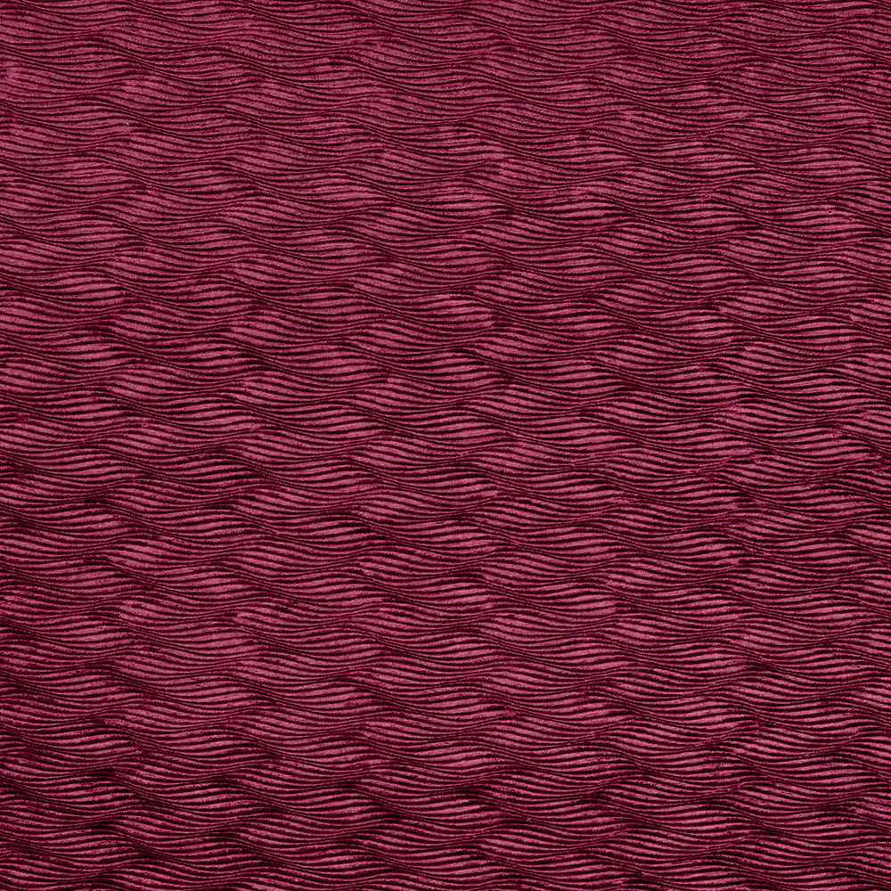 F0467 14 Tempo Sorbet by Clarke and Clarke Fabric CLARKE & CLARKE POLYESTER - 100% China HEAVY Horizontal: 3.15 and Vertical: 1.42 56  - Fabric Carolina -