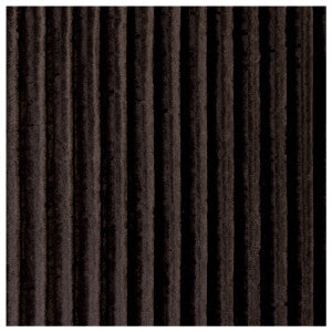 Rhythm Espresso by Clarke And Clarke Fabric