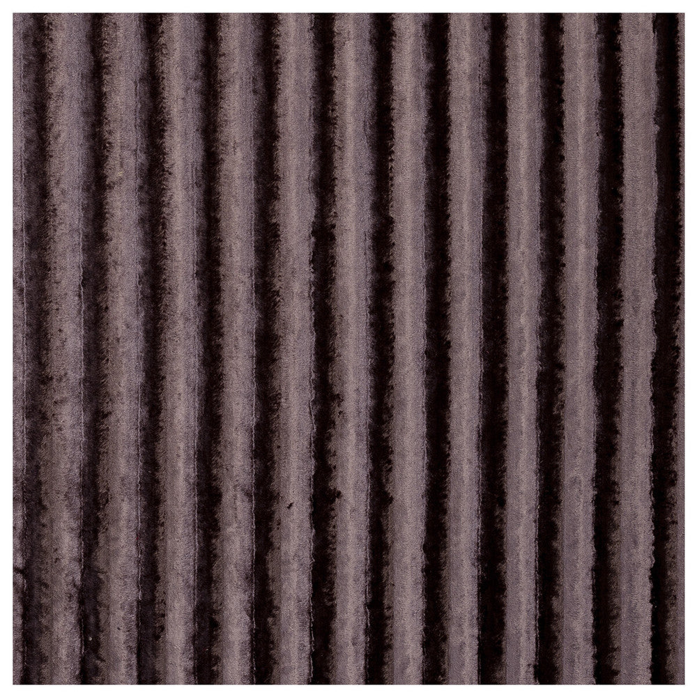 Rhythm Grape by Clarke And Clarke Fabric CLARKE & CLARKE TEMPO VELVETS POLYESTER - 100% China HEAVY Horizontal: 0 and Vertical: 0 56 - Fabric Carolina -