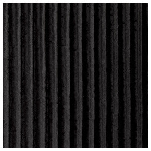 Rhythm Jet by Clarke And Clarke Fabric