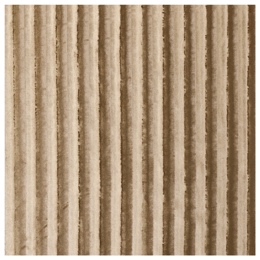 Rhythm Sand by Clarke And Clarke Fabric CLARKE & CLARKE TEMPO VELVETS POLYESTER - 100% China HEAVY Horizontal: 0 and Vertical: 0 56 - Fabric Carolina -