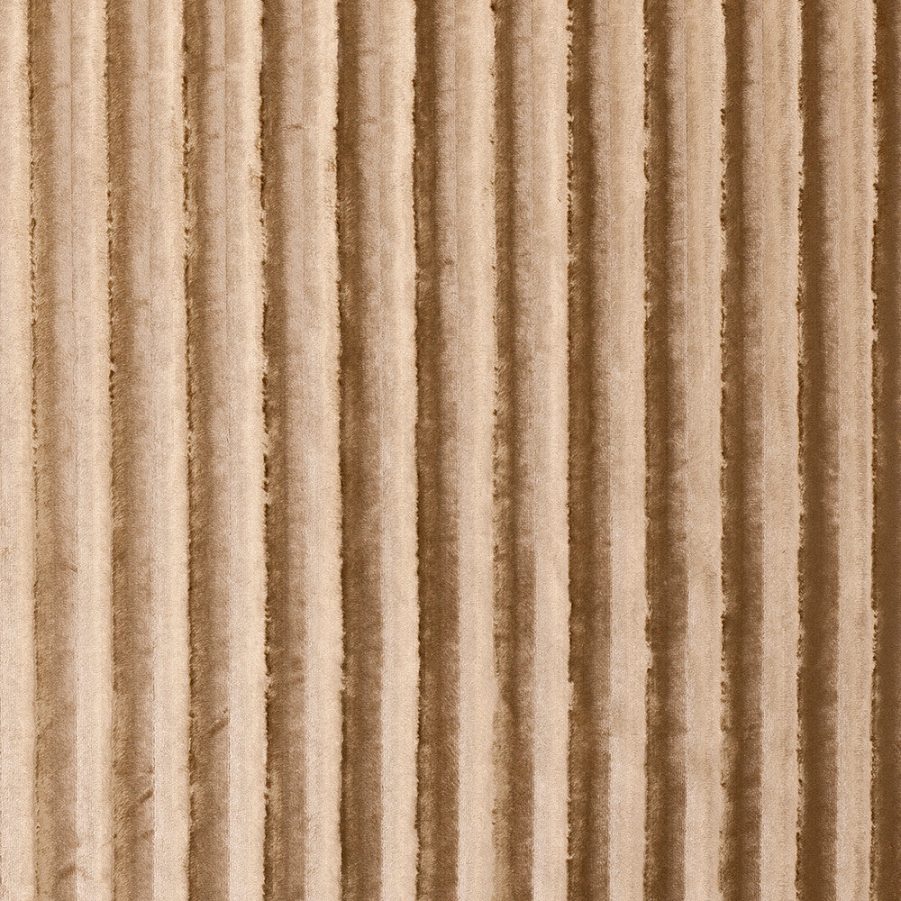 F0468 13 Rhythm Sand by Clarke and Clarke Fabric CLARKE & CLARKE POLYESTER - 100% China HEAVY Horizontal: 1.77 and Vertical: 0 56  - Fabric Carolina -