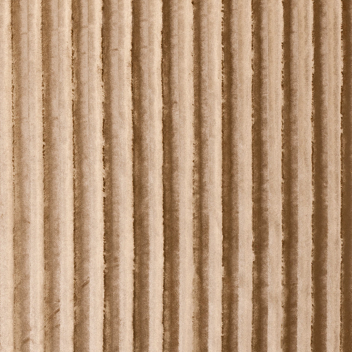 F0468 13 Rhythm Sand by Clarke and Clarke Fabric CLARKE & CLARKE POLYESTER - 100% China HEAVY Horizontal: 1.77 and Vertical: 0 56  - Fabric Carolina -