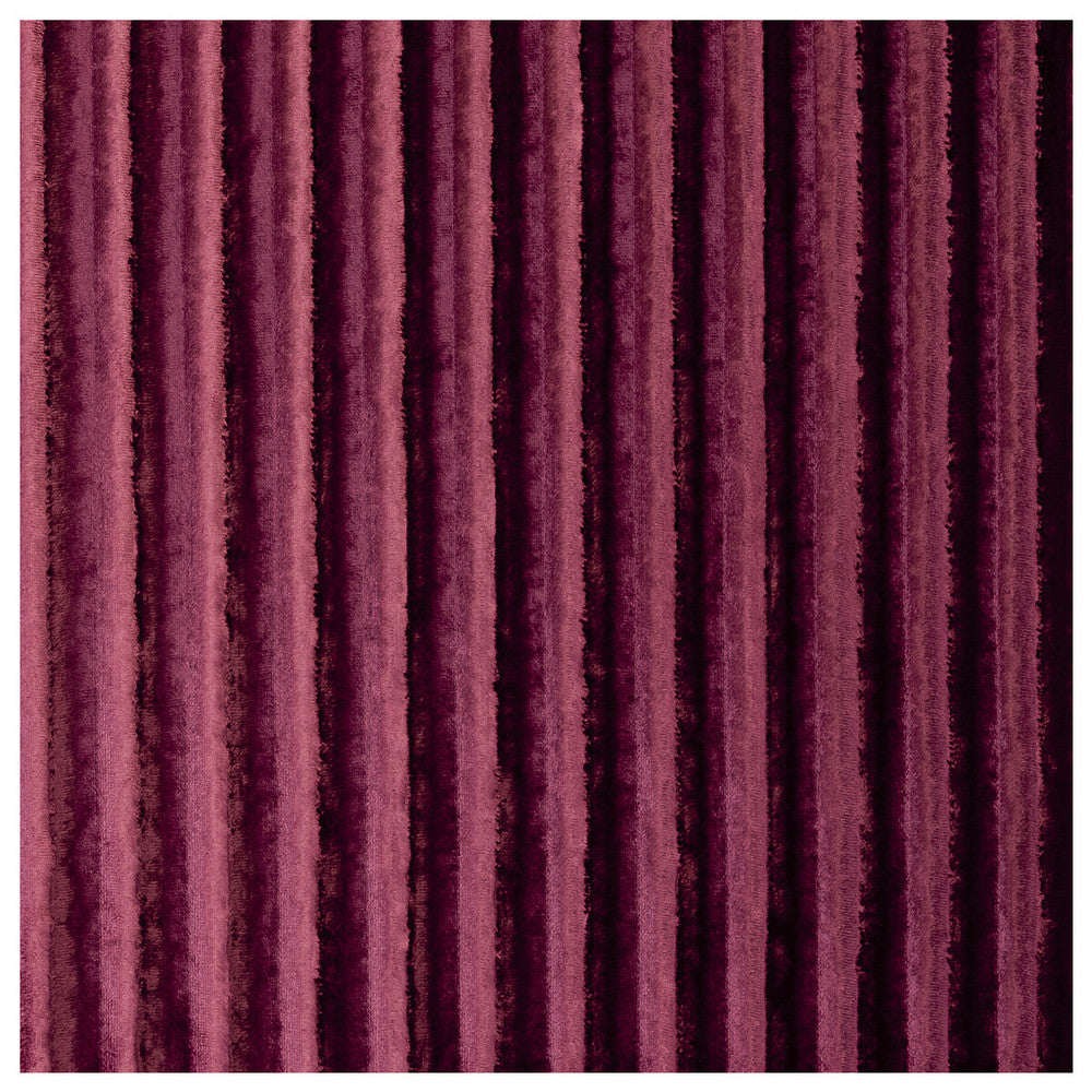 Rhythm Sorbet by Clarke And Clarke Fabric CLARKE & CLARKE TEMPO VELVETS POLYESTER - 100% China HEAVY Horizontal: 0 and Vertical: 0 56 - Fabric Carolina -