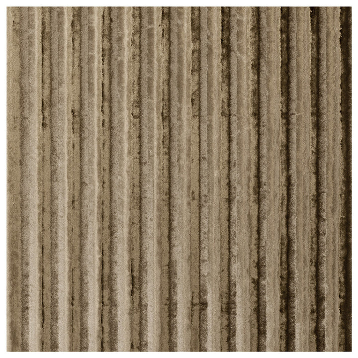 Rhythm Taupe by Clarke And Clarke Fabric CLARKE & CLARKE TEMPO VELVETS POLYESTER - 100% China HEAVY Horizontal: 0 and Vertical: 0 56 - Fabric Carolina -