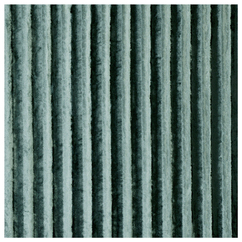 Rhythm Teal by Clarke And Clarke Fabric CLARKE & CLARKE TEMPO VELVETS POLYESTER - 100% China HEAVY Horizontal: 0 and Vertical: 0 56 - Fabric Carolina -