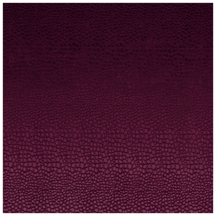 Pulse Claret by Clarke And Clarke Fabric CLARKE & CLARKE TEMPO VELVETS POLYESTER - 100% China HEAVY Horizontal: 2.56 and Vertical: 8.66 56 - Fabric Carolina -