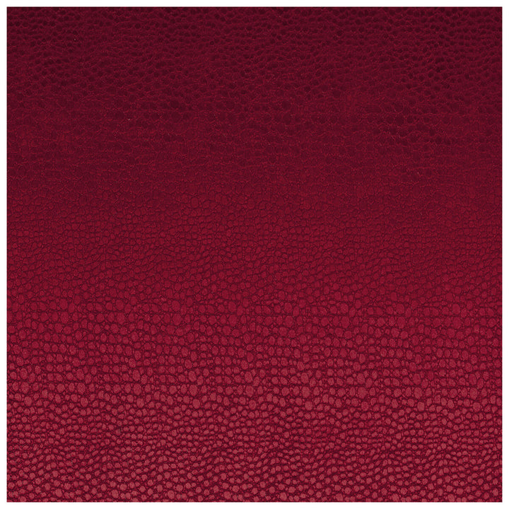 Pulse Crimson by Clarke And Clarke Fabric CLARKE & CLARKE TEMPO VELVETS POLYESTER - 100% China HEAVY Horizontal: 2.56 and Vertical: 8.66 56 - Fabric Carolina -