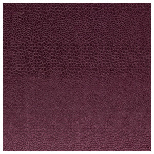 Pulse Damson by Clarke And Clarke Fabric