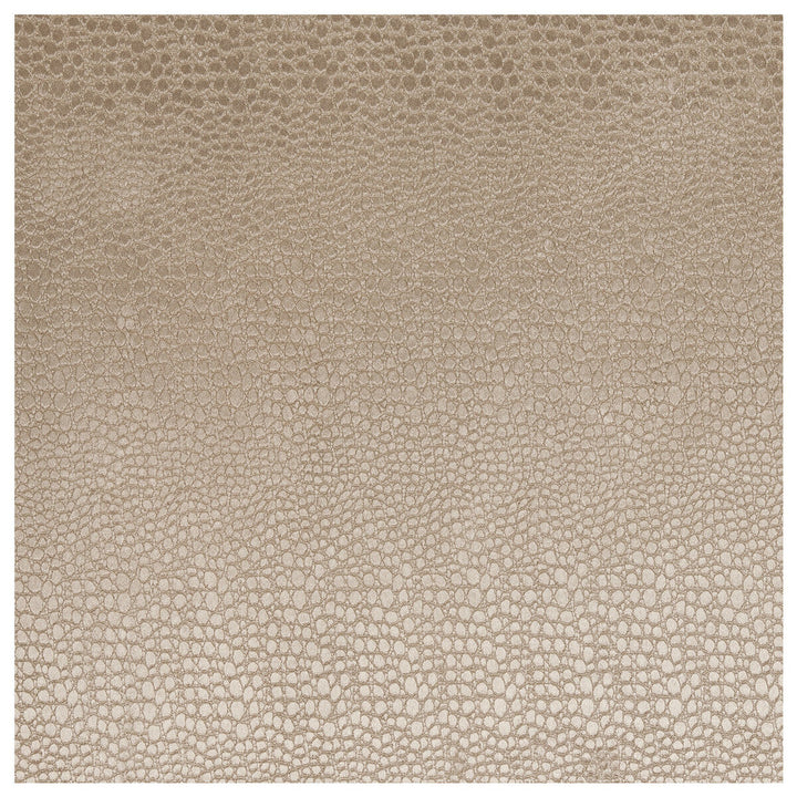 Pulse Sand by Clarke And Clarke Designer Fabric CLARKE & CLARKE TEMPO VELVETS POLYESTER - 100% China HEAVY Horizontal: 2.56 and Vertical: 8.66 56 - Swanky Fabrics -