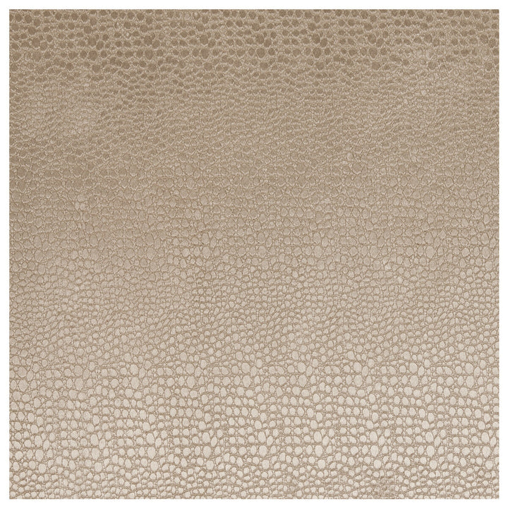 Pulse Sand by Clarke And Clarke Fabric CLARKE & CLARKE TEMPO VELVETS POLYESTER - 100% China HEAVY Horizontal: 2.56 and Vertical: 8.66 56 - Fabric Carolina -