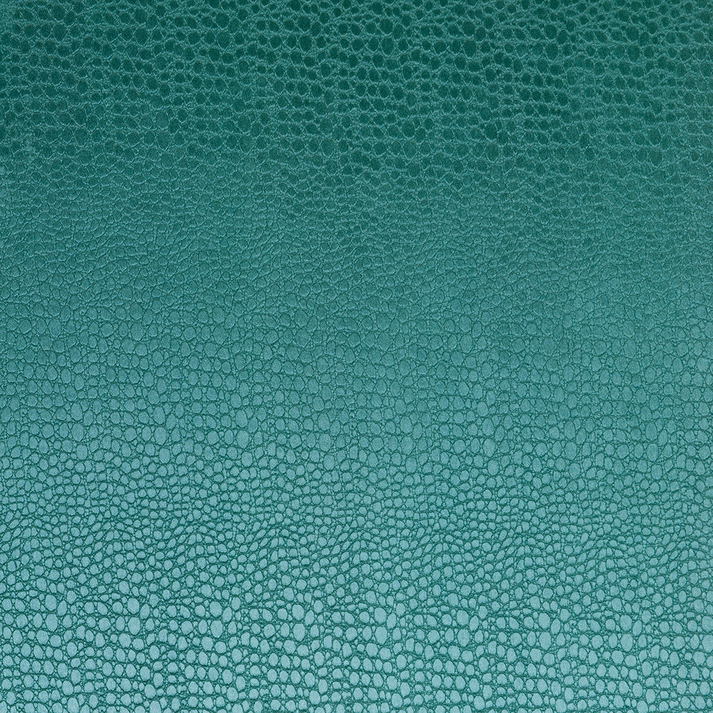 F0469 16 Pulse Teal by Clarke and Clarke Fabric CLARKE & CLARKE POLYESTER - 100% China HEAVY Horizontal: 2.56 and Vertical: 8.66 56  - Fabric Carolina -