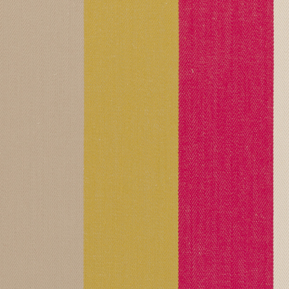 Lawn Stripe Raspberry by Clarke And Clarke Fabric Clarke And Clarke Fabric Lawn Stripe RaspberryFabric CLARKE & CLARKE WILD GARDEN VISCOSE - 40%;COTTON - 38%;LINEN - 17%;POLYESTER - 5% India </p><p>Repeat: H: 18.375, V: 0 54 - Fabric Carolina -