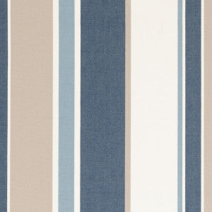 Hartford Denim by Clarke And Clarke Fabric
