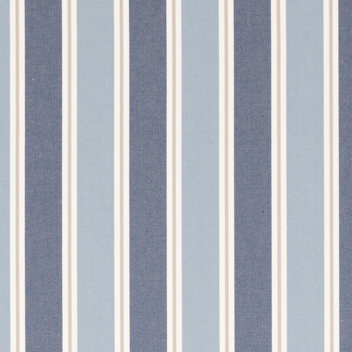 Stamford Denim by Clarke And Clarke Fabric CLARKE & CLARKE NEW ENGLAND COTTON - 100% India HEAVY Horizontal: 4.57 and Vertical: 0 55 - Fabric Carolina -