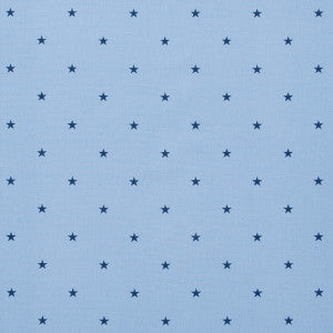 Etoile Denim by Clarke And Clarke Fabric
