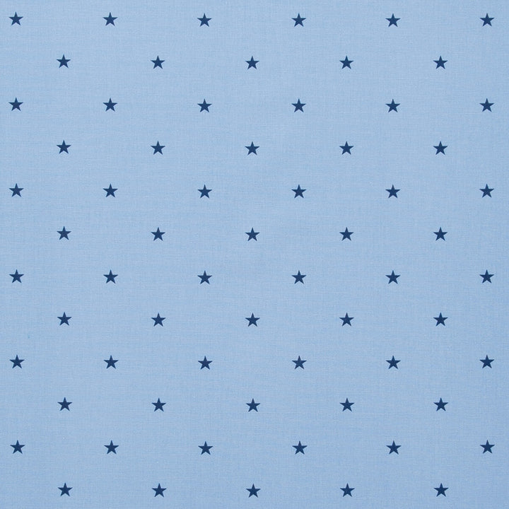 Etoile Denim by Clarke And Clarke Fabric Clarke And Clarke Fabric Etoile DenimFabric CLARKE & CLARKE SKETCH BOOK COTTON - 100% Turkey </p><p>Repeat: H: 3.35, V: 3.15 54 - Fabric Carolina -