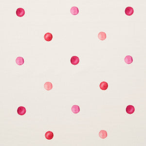 Gala Pink by Clarke And Clarke Fabric