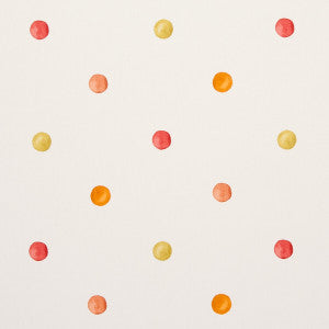 Gala Spice by Clarke And Clarke Fabric
