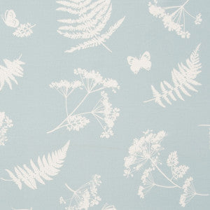 Moorland Duckegg by Clarke And Clarke Fabric