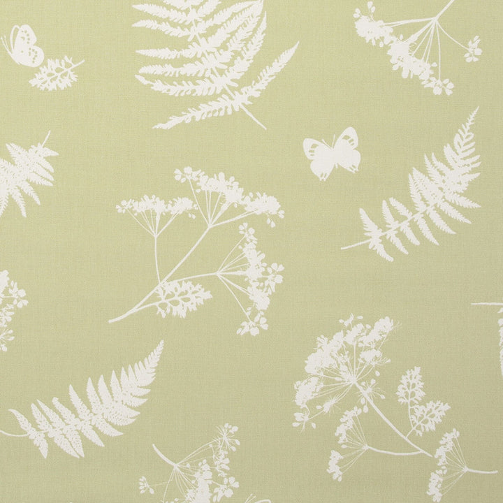 Moorland Green by Clarke And Clarke Fabric Clarke And Clarke Fabric Moorland GreenFabric CLARKE & CLARKE SKETCH BOOK COTTON - 100% Turkey </p><p>Repeat: H: 26.77, V: 25.2 54 - Fabric Carolina -