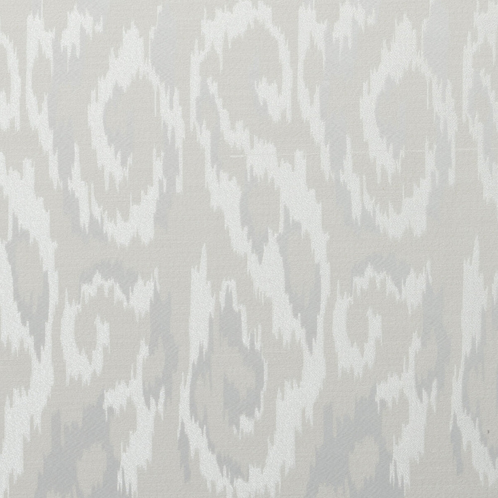 Samarkand Pebble by Clarke And Clarke Fabric CLARKE & CLARKE GLOBAL LUXE POLYESTER - 50%;LINEN - 28%;COTTON - 22% India Horizontal: 9.33 and Vertical: 17.91 56 - Fabric Carolina -