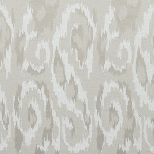 Samarkand Sand by Clarke And Clarke Fabric
