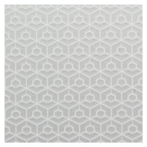 Souk Pebble by Clarke And Clarke Fabric