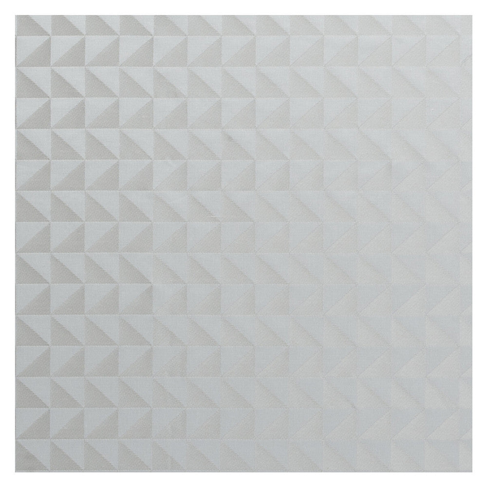 Thali Pebble by Clarke And Clarke Fabric CLARKE & CLARKE GLOBAL LUXE POLYESTER - 76%;LINEN - 24% India - Horizontal: 1.1 and Vertical: 2.17 54 - Fabric Carolina -