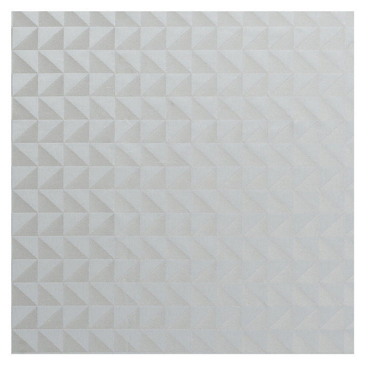 Thali Pebble by Clarke And Clarke Fabric CLARKE & CLARKE GLOBAL LUXE POLYESTER - 76%;LINEN - 24% India - Horizontal: 1.1 and Vertical: 2.17 54 - Fabric Carolina -