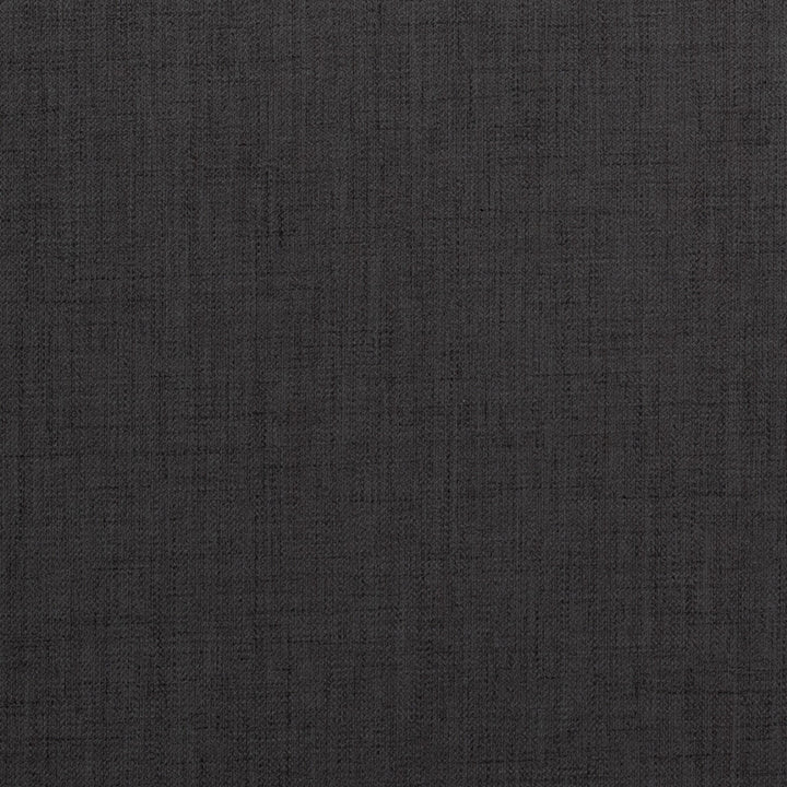 Hessian Iron by Clarke And Clarke Fabric CLARKE & CLARKE NATURAL ELEMENTS POLYESTER - 89%;COTTON - 11% China HEAVY Horizontal: 0 and Vertical: 0 56 - Fabric Carolina -