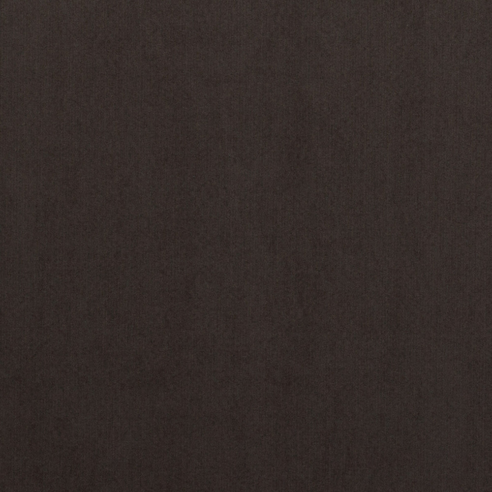 Tide Espresso by Clarke And Clarke Fabric CLARKE & CLARKE NATURAL ELEMENTS POLYESTER - 95%;COTTON - 5% China HEAVY Horizontal: 0 and Vertical: 0 56 - Fabric Carolina -