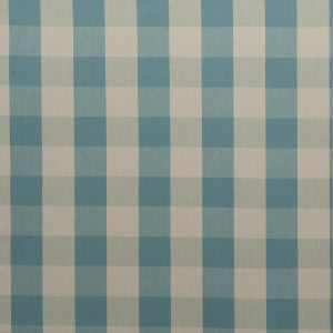 Sherbourne Aqua by Clarke And Clarke Fabric