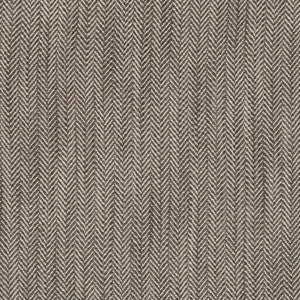 Argyle Charcoal by Clarke And Clarke Fabric