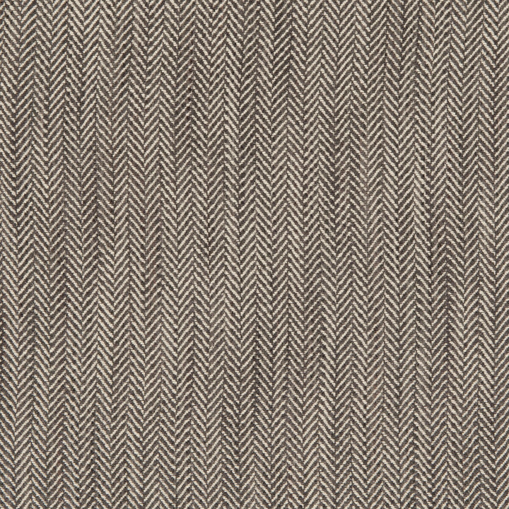 Argyle Charcoal by Clarke And Clarke Fabric CLARKE & CLARKE FAIRMONT VISCOSE - 53%;COTTON - 34%;LINEN - 13% Turkey HEAVY Horizontal: 0 and Vertical: 0 54 - Fabric Carolina -