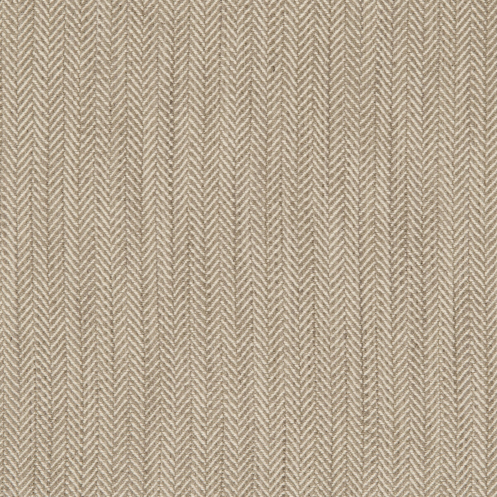 Argyle Taupe by Clarke And Clarke Fabric CLARKE & CLARKE FAIRMONT VISCOSE - 53%;COTTON - 34%;LINEN - 13% Turkey HEAVY Horizontal: 0 and Vertical: 0 54 - Fabric Carolina -