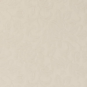 Davina Parchment by Clarke And Clarke Fabric