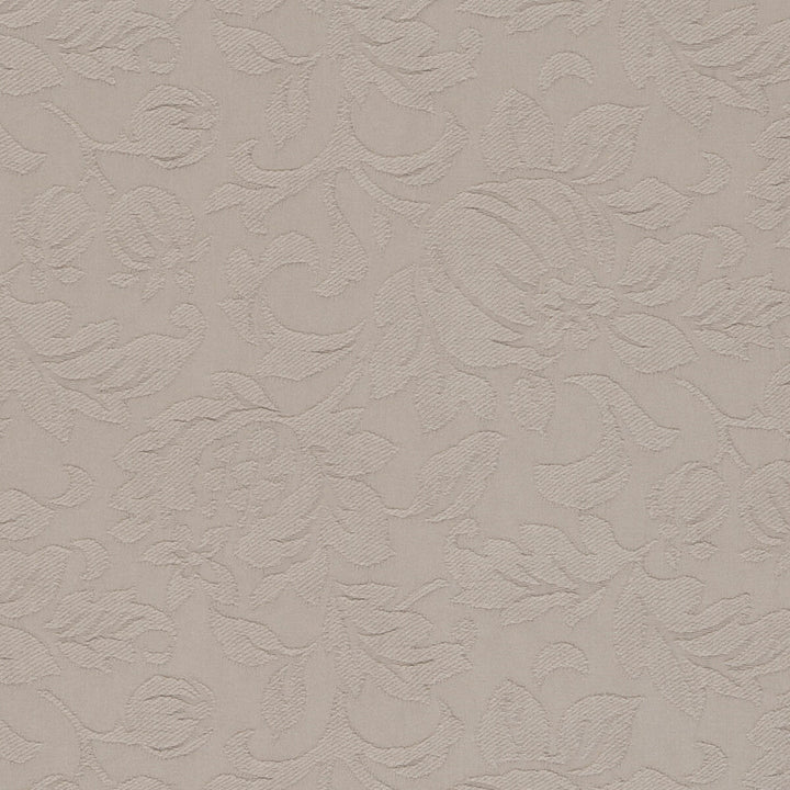 Davina Taupe by Clarke And Clarke Fabric CLARKE & CLARKE FAIRMONT COTTON - 100% Turkey HEAVY Horizontal: 26.97 and Vertical: 12.36 52 - Fabric Carolina -