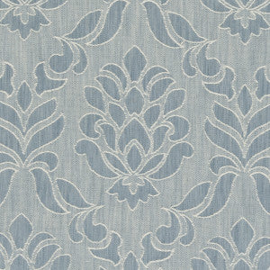 Fairmont Denim by Clarke And Clarke Fabric
