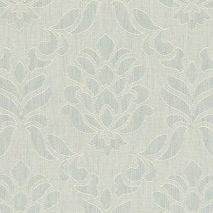 Fairmont Duckegg by Clarke And Clarke Fabric