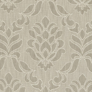 Fairmont Taupe by Clarke And Clarke Fabric