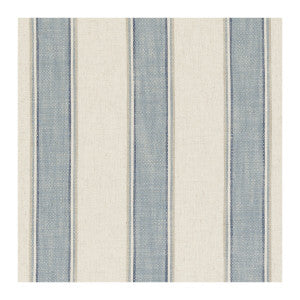 Kinburn Denim by Clarke And Clarke Fabric