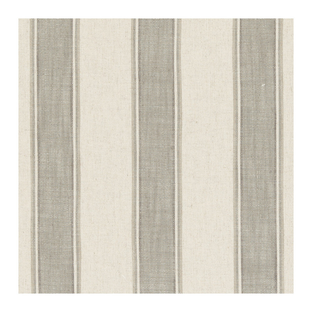 Kinburn Taupe by Clarke And Clarke Fabric Clarke And Clarke Fabric Kinburn TaupeFabric CLARKE & CLARKE FAIRMONT VISCOSE - 80%;LINEN - 20% Turkey </p><p>Repeat: H: 5.43, V: 0 54 - Fabric Carolina -