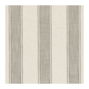 Kinburn Taupe by Clarke And Clarke Fabric